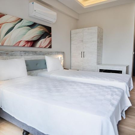 Feri Surf Club Hotel 닷차 외부 사진
