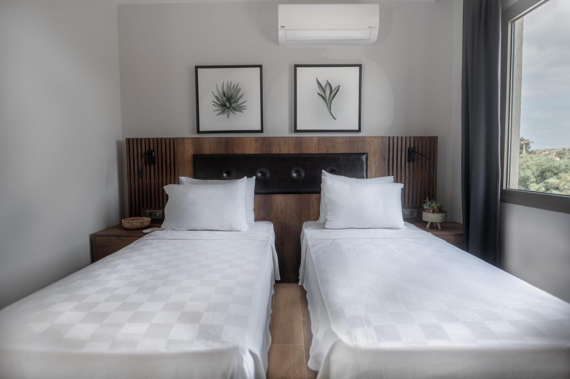Feri Surf Club Hotel 닷차 외부 사진