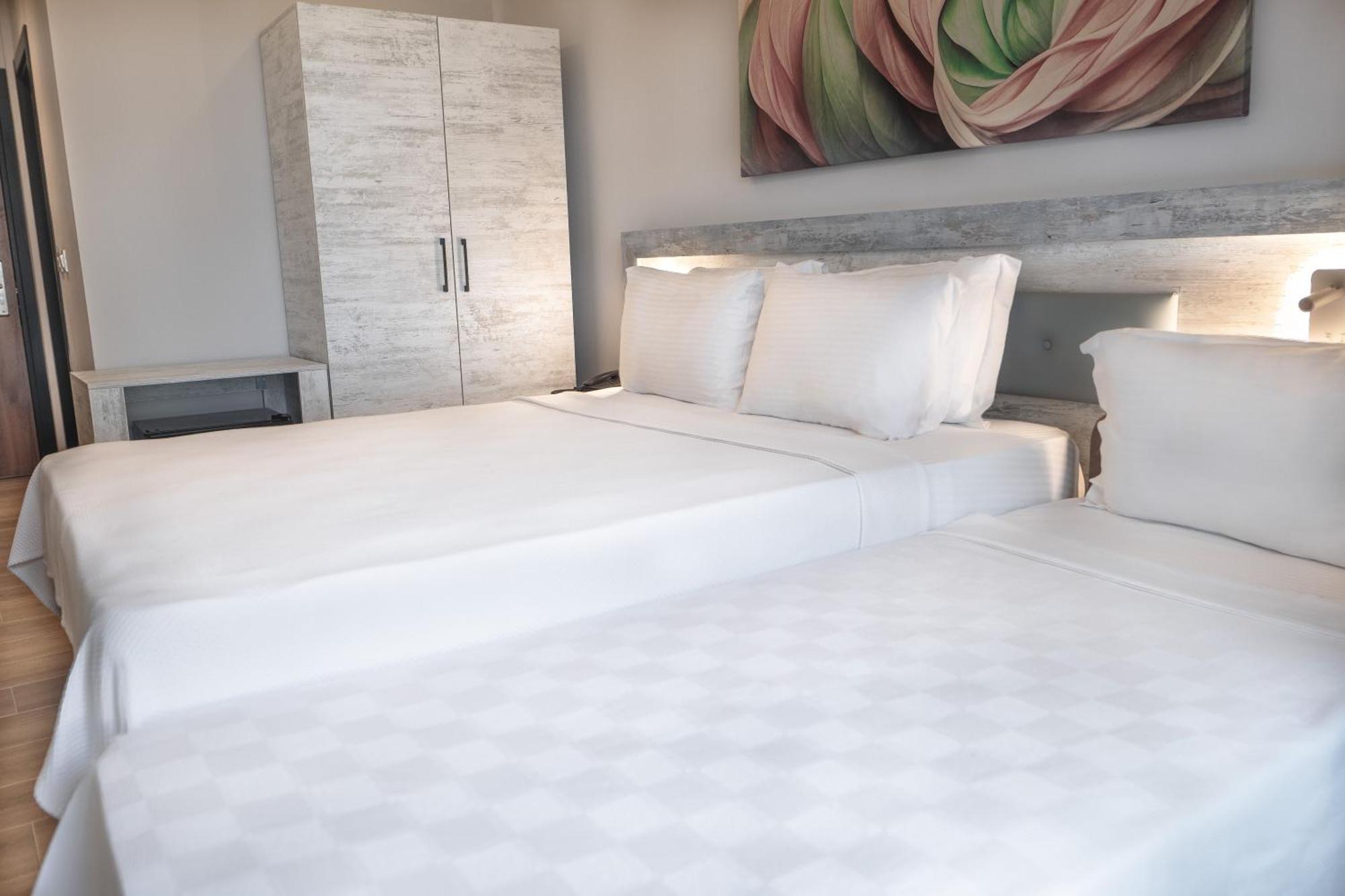 Feri Surf Club Hotel 닷차 외부 사진