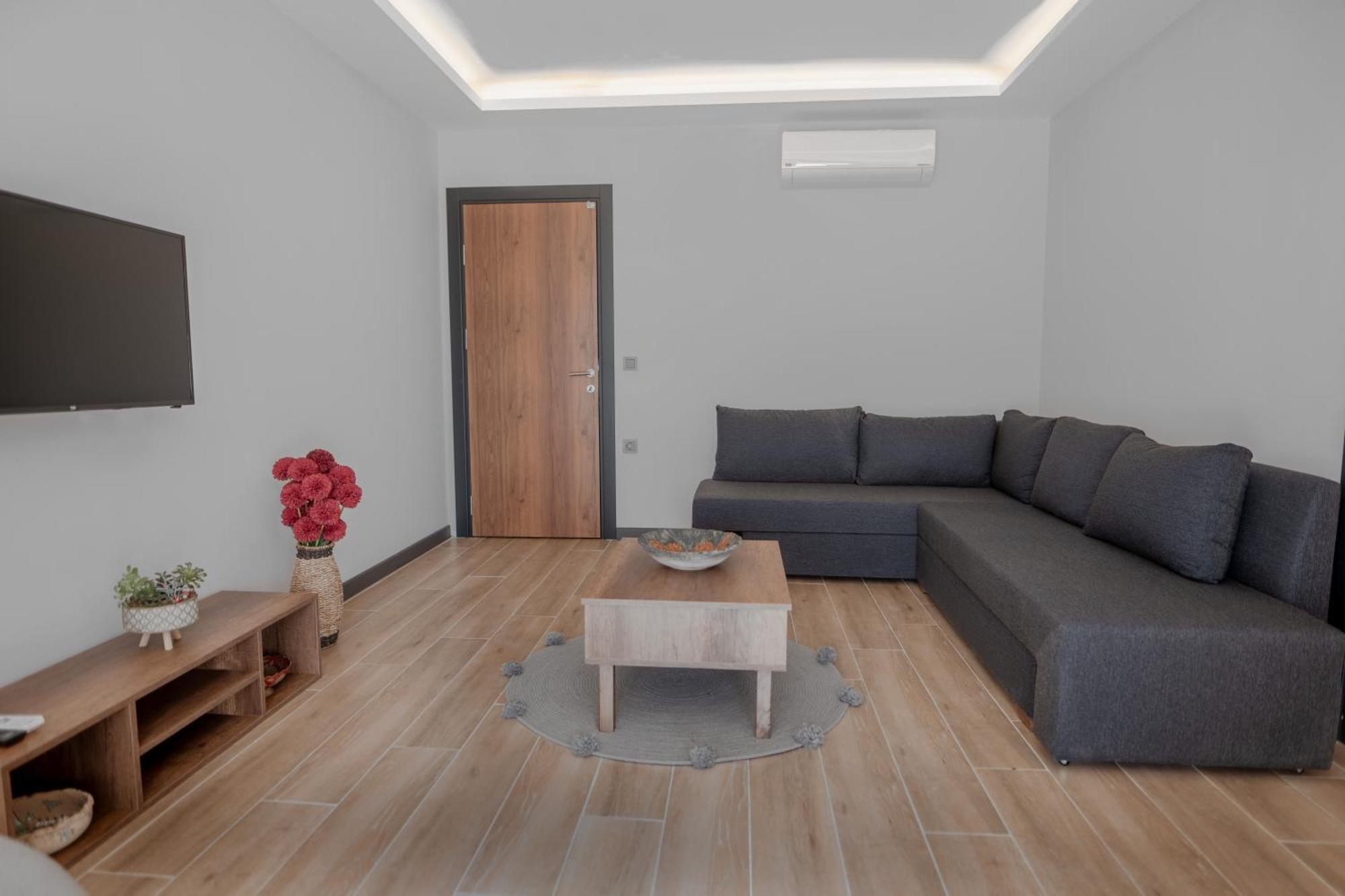 Feri Surf Club Hotel 닷차 외부 사진