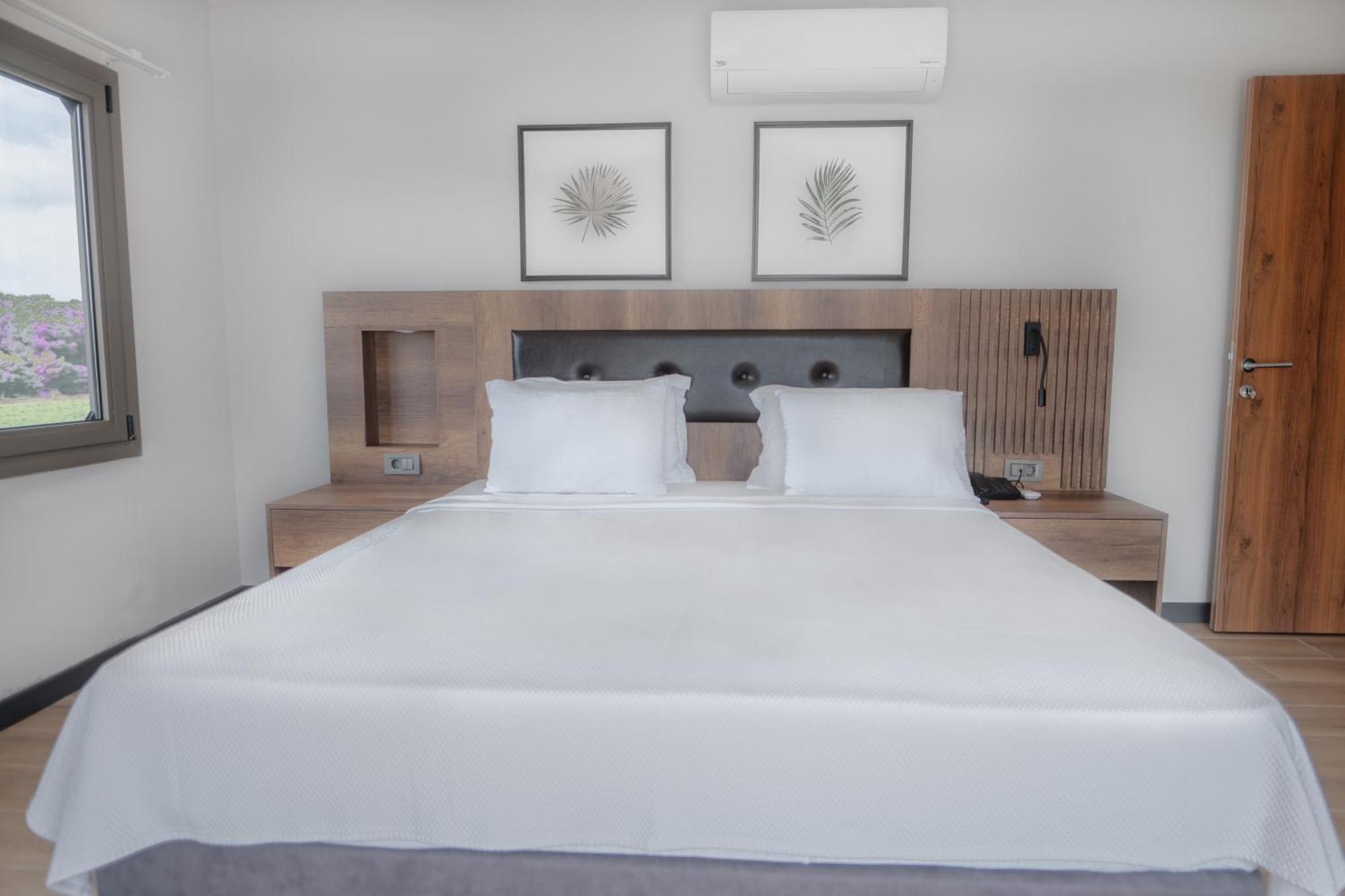 Feri Surf Club Hotel 닷차 외부 사진